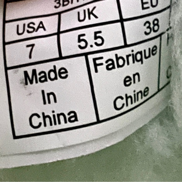 New Mint UGG Boots FREE SHIPPING - Picture 12 of 13